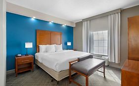 Comfort Inn West Monroe Near Sports & Events Center